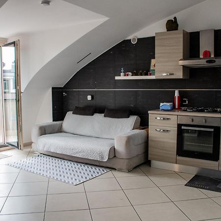 Casa Vacanza Lareggia Con Garage San Prisco Exterior foto