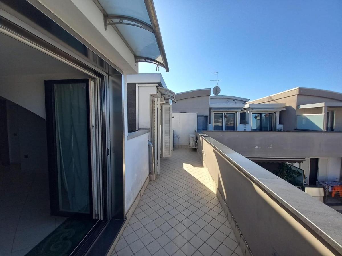 Casa Vacanza Lareggia Con Garage San Prisco Exterior foto
