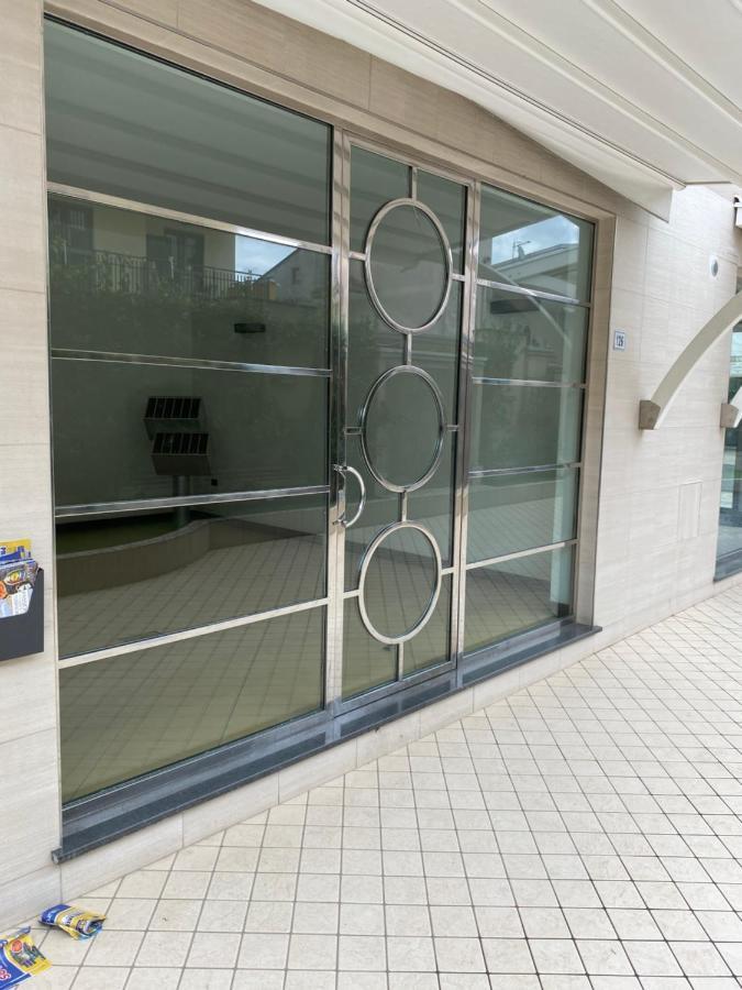 Casa Vacanza Lareggia Con Garage San Prisco Exterior foto